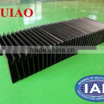 RUIAO Hot Sale in Russia Plastic Bellow Cover for Carving Machine of China Supplier photo-3