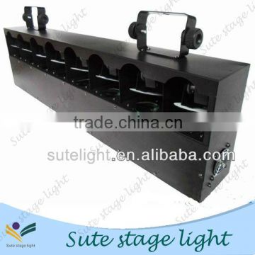 led disco lighting / led effect light / LED Scanner dj lighting