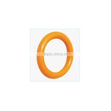 Forged orange pear carbon steel G70 Weldness Rings