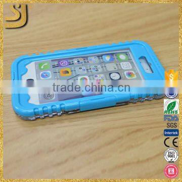 Waterproof Cell Phone Case, Personalized Mobile Phone Cover photo-3