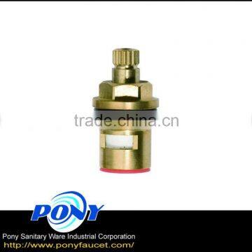 High Quality Taiwan made brass ceramic cartridge