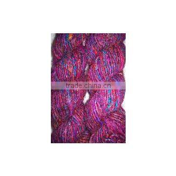 MULTY COLOR YARN