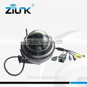 H.264 1080P Wireless 10x Zoom ip ir Speed Dome Camera, Best Price CCTV Ptz Camera Support P2p 10x Zoom ip Camera. photo-4