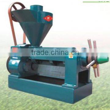 50kgs per hour oil machine for processing sunflower oil