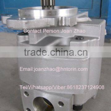 Hydraulic Internal Gear Pump,Hydraulic Tandem Pump,Wheel Loader Pump