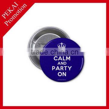 Best Quanlity Customized Promotional Badge photo-3