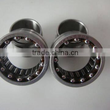 THK IKO bearing Needle roller/angular contact ball bearings NKIA5905-XL