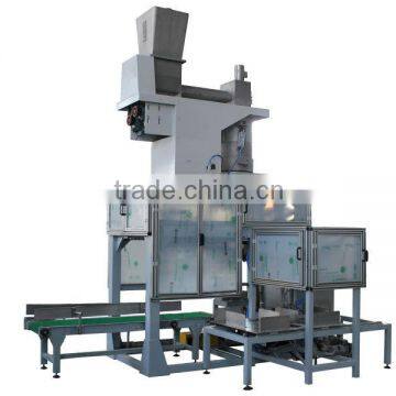 25kg/50kg powder packing machine