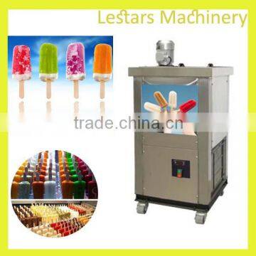 Popsicle machine for sale with low price factory made/ice lolly maker for commercial use