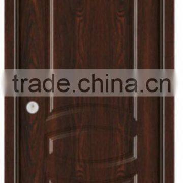 Latest Interior Melamine Wood Door Design Bedroom ,door Skin Melamine photo-2