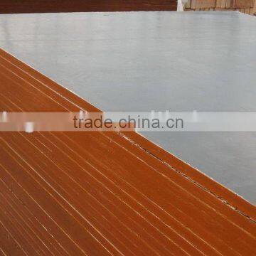 Film Faced Plywood