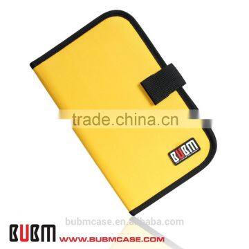 BUBM Slim 32 Capacity CD Case CD Box DVD Case CD Storage CD-ROM Holder Car Disc Case photo-5