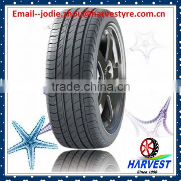 DURUN Brand 235/35ZR19 245/35R18 radial tyre