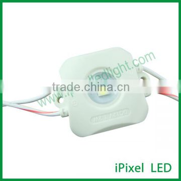 35mm high luminous led module