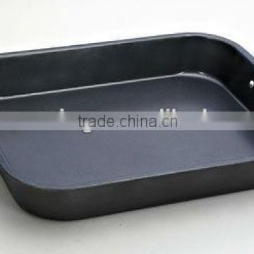 aluminium non-stick bakeware cake mould