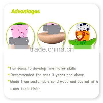 Stacking Tower Balancing Game for Kids photo-4