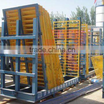 Automatic Eps Concrete Sandwich Roll Forming Machine/automatic Eps Sandwich Panel Production Line/machine