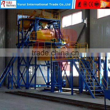 Eps Cement Sandwich Wall Panel Machine Precast Concrete Production Mold photo-6