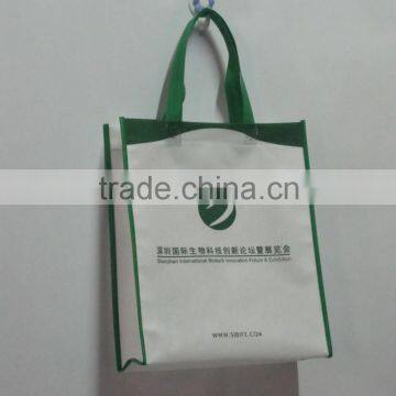 Newest Special Printing Design Shopping Bag photo-2