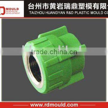 plastic injection tube mould