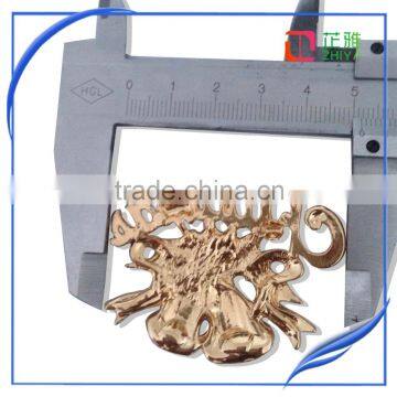 2015 Factory Direct Sale New Christmas Brooch ,custom Rhinestone Christmas Tree Brooch, photo-3