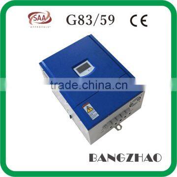 5kw Wind Generator System Battery Charge Controller photo-6