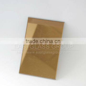 Factory High Quality Golden Silver MirrorGlass photo-2