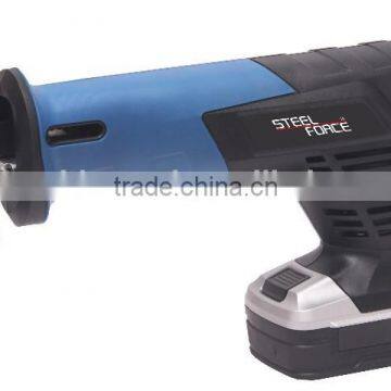 18V Li-ion Cordless Reciprocating Saw