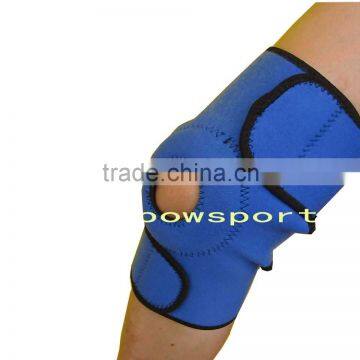 Neoprene knee support