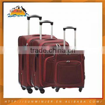 Wholesale Durable top quality Hard Shell Luggage