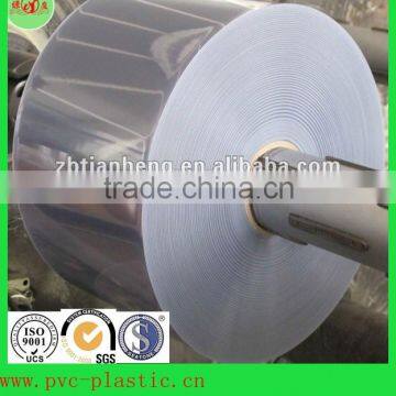 Hot Sell Cheap Chinese Pvc Sheet for Collar Insert photo-2