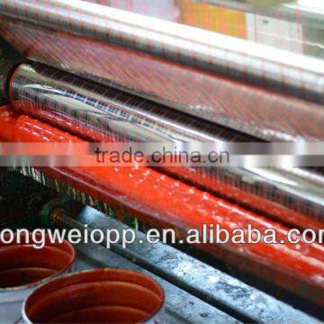 Color Tape-red Width6.0cm photo-4