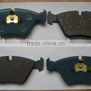 Brake Pad