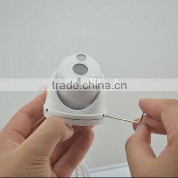 960P Mini Indoor AHD Camera Vandal-proof Small Size CCTV Camera photo-3