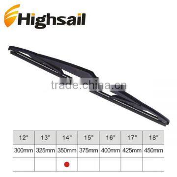 Automobile Frame Wiper Blades