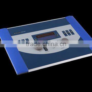 Cheap High Quanlity Hearing Test Machine PC Audiometer Portable Audiometer AD104 photo-2