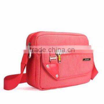 Wholesale Fashion Red Shouler Bag For Lady photo-3