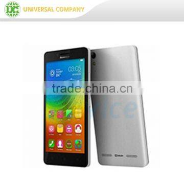 5.5 Inch Quad Core 4G/3G/2G Lenovo K5 Note Android 5.1 Smartphone photo-3