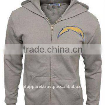 Long sleeve fashion Fleece Hoodies