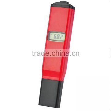 BJ-98081 Red digital ph tester