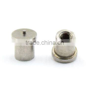 External Internally Threaded Arc Welding CD Stud