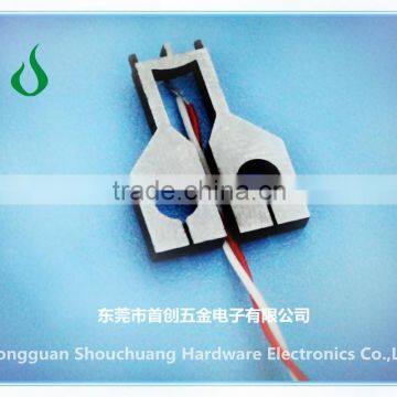 Sport welding head for FPC the flexible circuit board welding