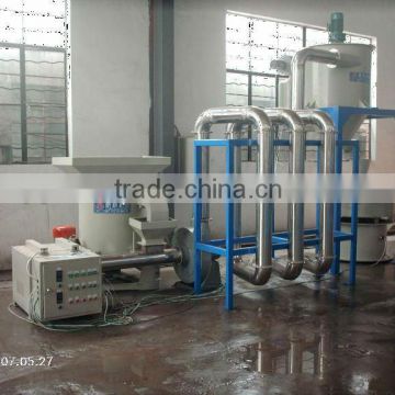 Centrifugal Washer Extractor