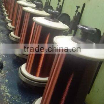 CCA copper clad aluminum wire for transformer and motor winding