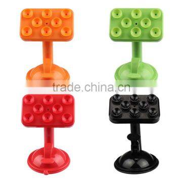 360 Degree Rotating Stand Holder for Cell Phone/GPS/Notebook