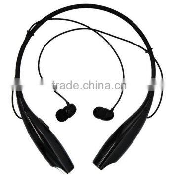 HV-800 Wireless Stereo Bluetooth Headphone Headset Neckband In-Ear Earphone with Microphone for iPhone Samsung Cellphones