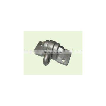 [FACTORY] 4 holes ductile hanger/swing set accessories/playground accessories/garden accessories