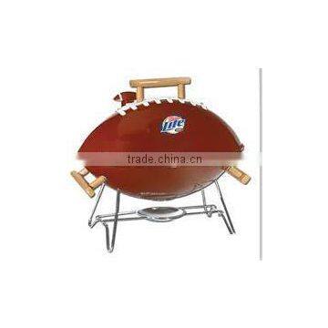 Rugby braai outdoor charcoal BBQ grill KY28015