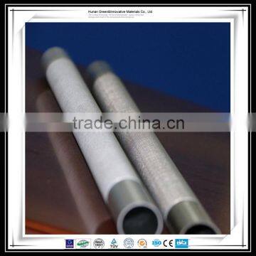 445J2 astm a249 boiler tubes for heat exchanger price list