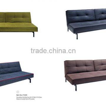 Living Room Sofa Bed and Sofa Chair